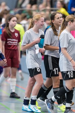 Bild 605 - wBJ Loewinnen Cup B2